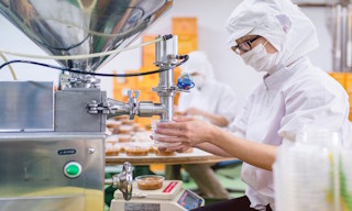 Внедрение системы HACCP под ключ в Ярцеве в октябре