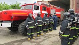 Аутсорсинг службы пожарной безопасности: стоимость услуги от 15261 руб. в Ярцеве – ПромМир-Рцв