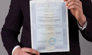 Получить лицензию МЧС на монтаж и обслуживание систем пожарной безопасности в Ярцеве в октябре