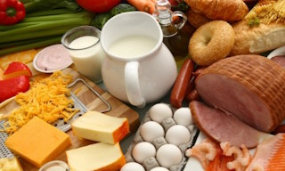 Сертификация пищевой продукции в Ярцеве под ключ в октябре