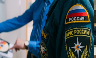 Подготовка к проверке МЧС и пожарной инспекции в Ярцеве в октябре